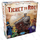 Ticket to Ride | $40 | Amazon